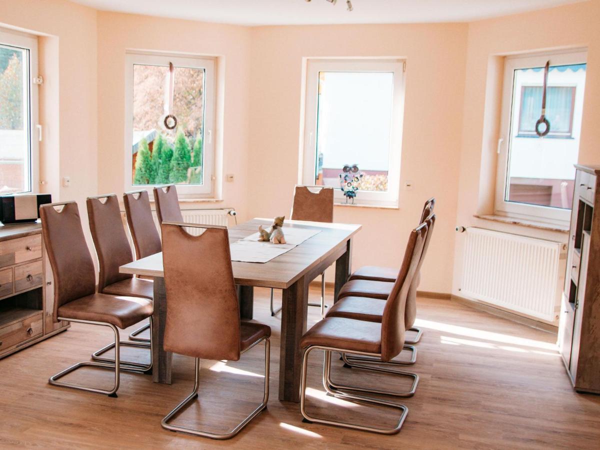 Ferienhaus Paula Olsberg Zewnętrze zdjęcie