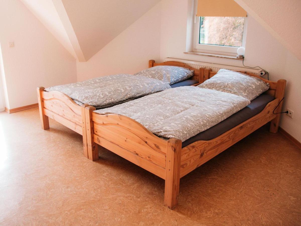 Ferienhaus Paula Olsberg Zewnętrze zdjęcie