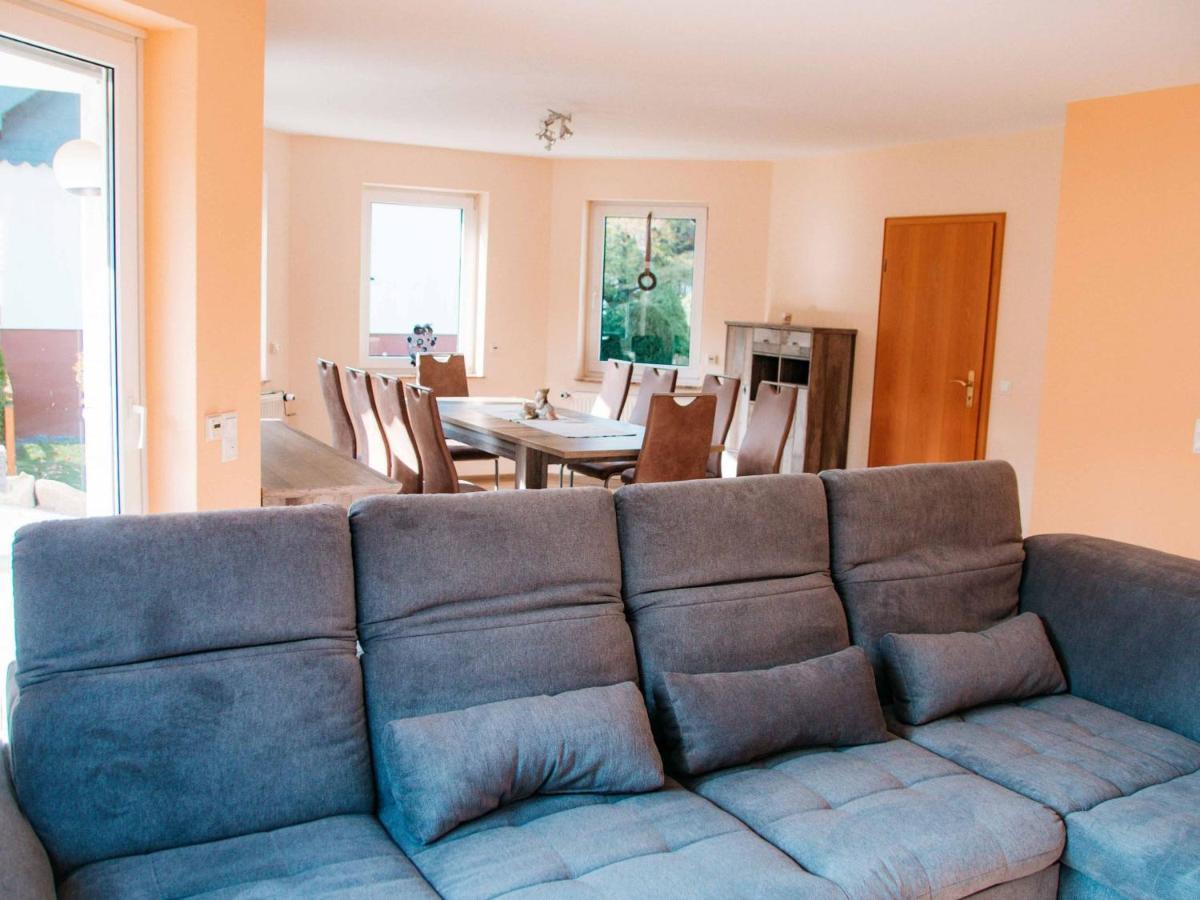 Ferienhaus Paula Olsberg Zewnętrze zdjęcie